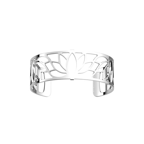Pulsera Les Georgettes Mujer Lotus in latón 1654-200-00M - 1654-200-00M